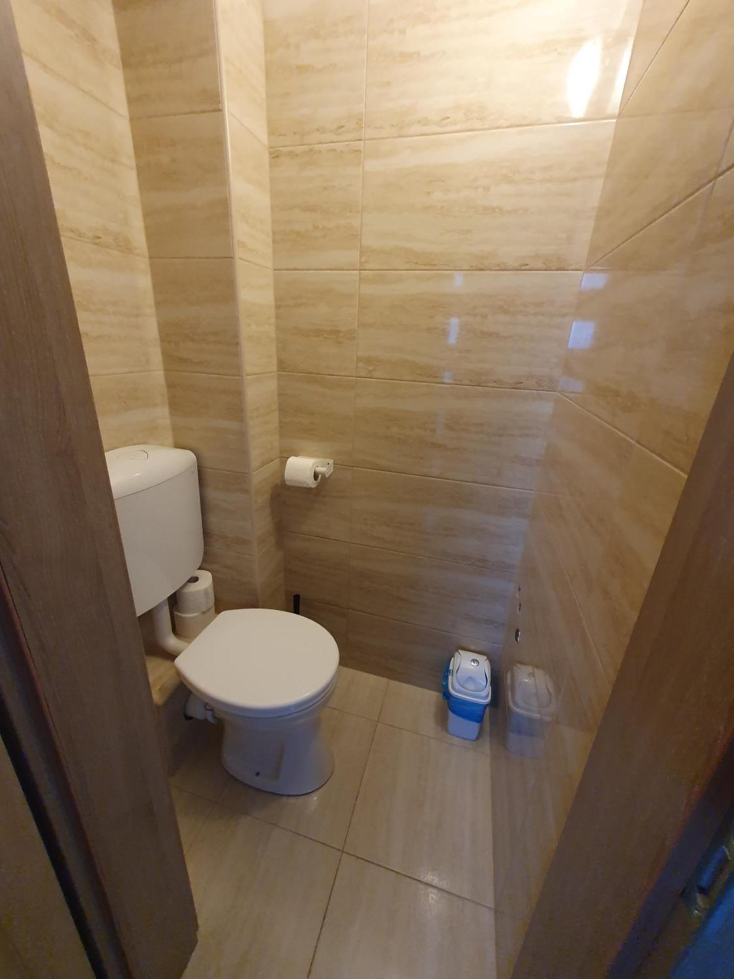 Lexy Family Apartman Hajdúszoboszló Buitenkant foto