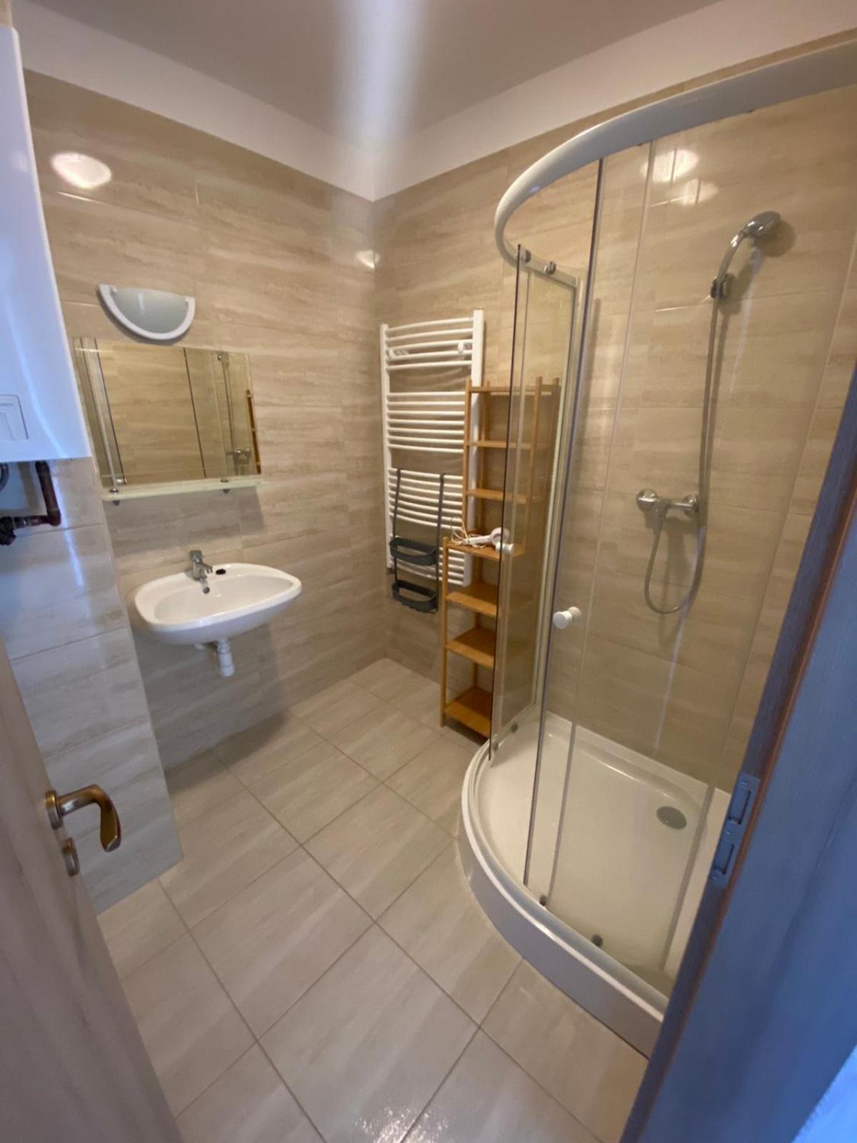 Lexy Family Apartman Hajdúszoboszló Buitenkant foto